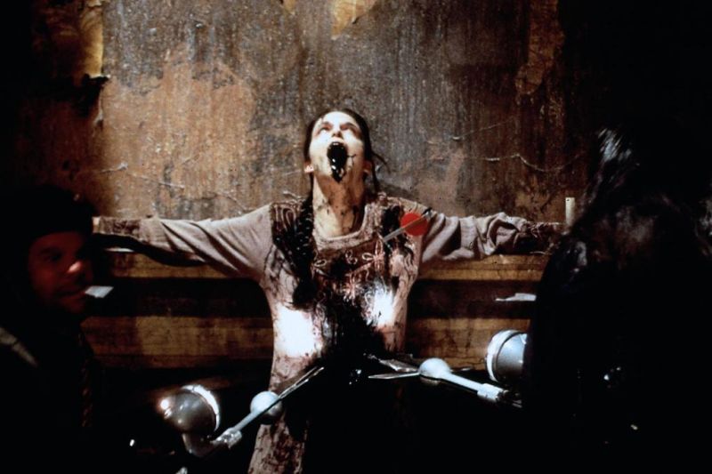 John Carpenter's: Vampires (1998) | Deckardov Kutak