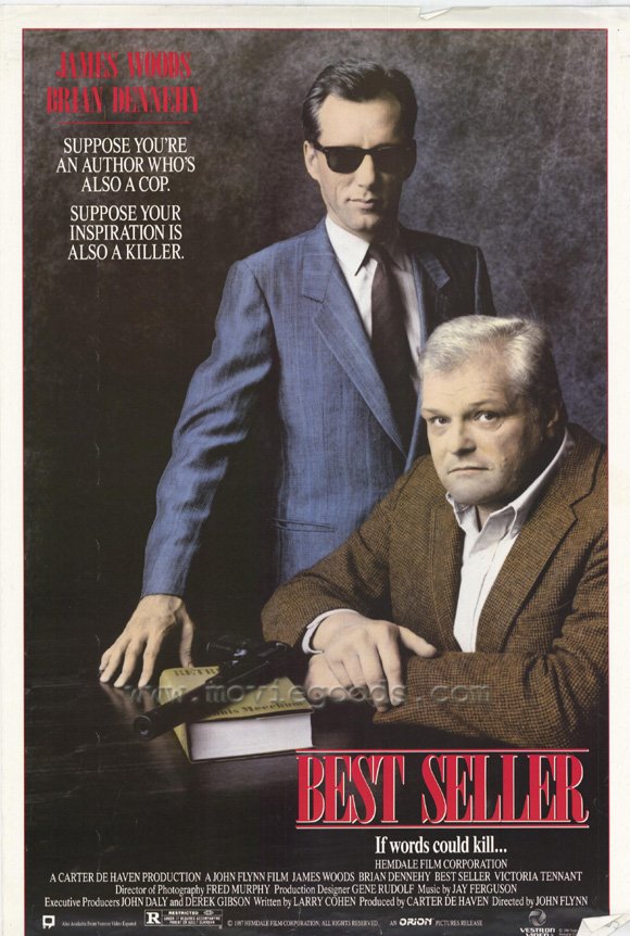 B-Kind Rewind Best-seller-movie-poster-1987-1020210388