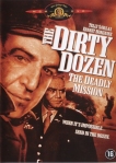 THE DIRTY DOZEN - DEADLY MISSION (1987)